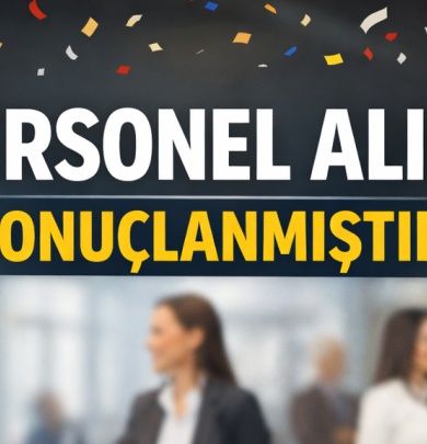 BAYKAN KALKINMA YEREL EYLEM GRUBU DERNEĞİ İŞE ALIM SONUCU AÇIKLANDI