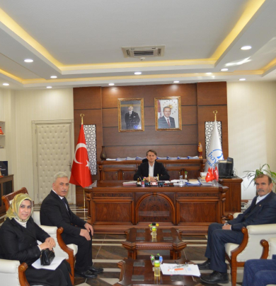 Baykan Kırsal Kalkınma Yerel Eylem Grubu’ndan Önemli Adım