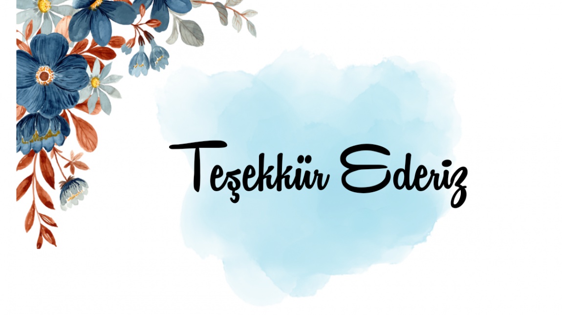 Haber Ajanslarına Teşekkür Mesajı